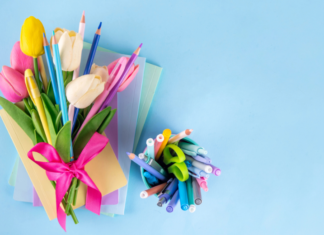 Teacher Appreciation Giveaway: Nominate A Deserving Teacher Today! teacher appreciation giveaway