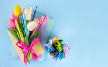 Teacher Appreciation Giveaway: Nominate A Deserving Teacher Today! teacher appreciation giveaway