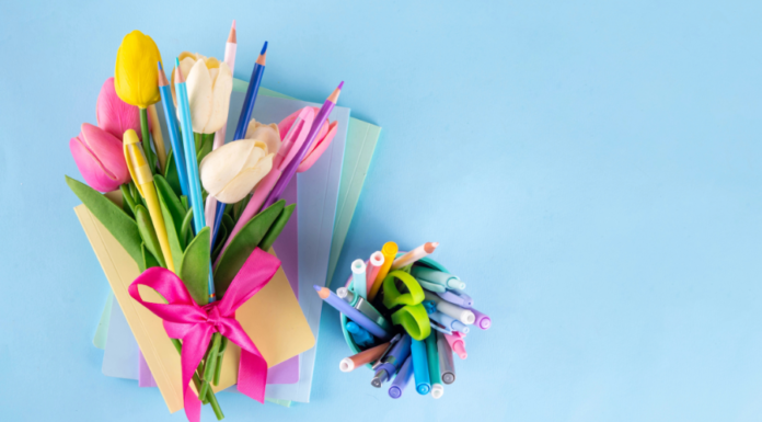 Teacher Appreciation Giveaway: Nominate A Deserving Teacher Today! teacher appreciation giveaway