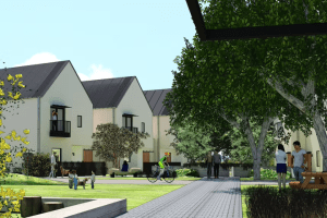 Cohousing ABQ :: A Vision of Village Life in the City