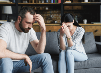 Marriage, Intimacy, & the Silent Drift: Why Couples Are Struggling Marriage, Intimacy, & the Silent Drift: Why Couples Are Struggling