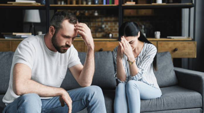 Marriage, Intimacy, & the Silent Drift: Why Couples Are Struggling Marriage, Intimacy, & the Silent Drift: Why Couples Are Struggling