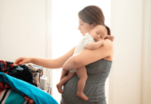 Friendships as a Mom and Why It’s Okay to Let Go Friendships as a Mom and Why It’s Okay to Let Go