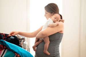 Friendships as a Mom and Why It’s Okay to Let Go