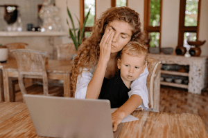 Sensory Issues: Welcome to the World of Neurodivergence