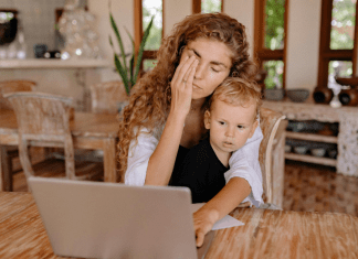 Sensory Issues: The World of Neurodivergence as a Mom Sensory Issues: Welcome to the World of Neurodivergence