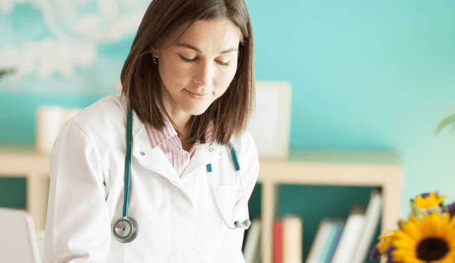 3 Tips to Prevent Cervical Cancer + HPV Info