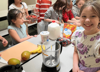 Rio Grande Academy of Fine Arts :: Integrating Art in Learning