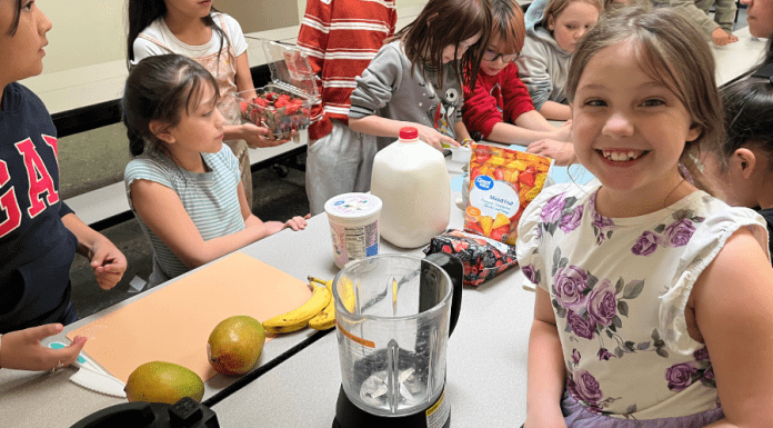 Rio Grande Academy of Fine Arts :: Integrating Art in Learning