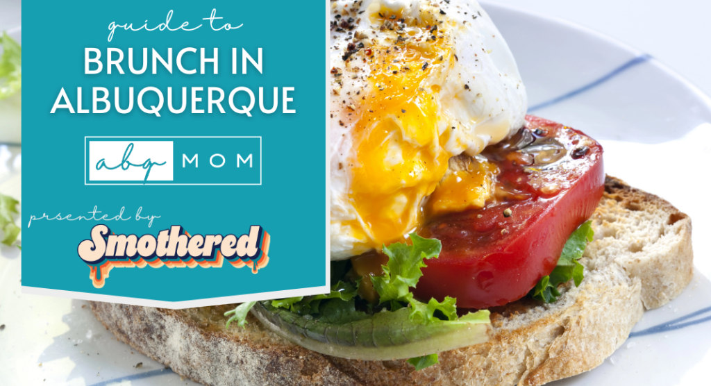 Guide to brunch Smothered