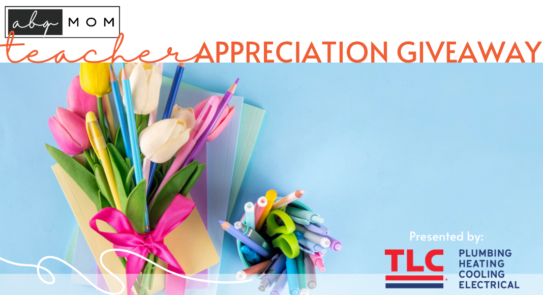 teacher appreciation week giveaway