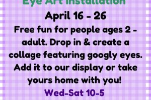 Googly Eyes