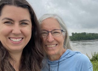 A Love Letter to the Moms Who Mothered Me To the mom friends who mothered me