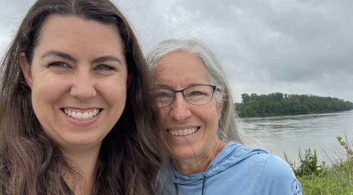 A Love Letter to the Moms Who Mothered Me To the mom friends who mothered me