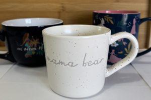 Mugs