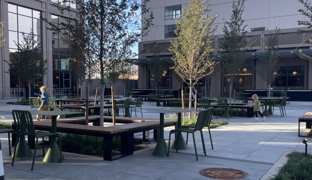 Park Square Market
