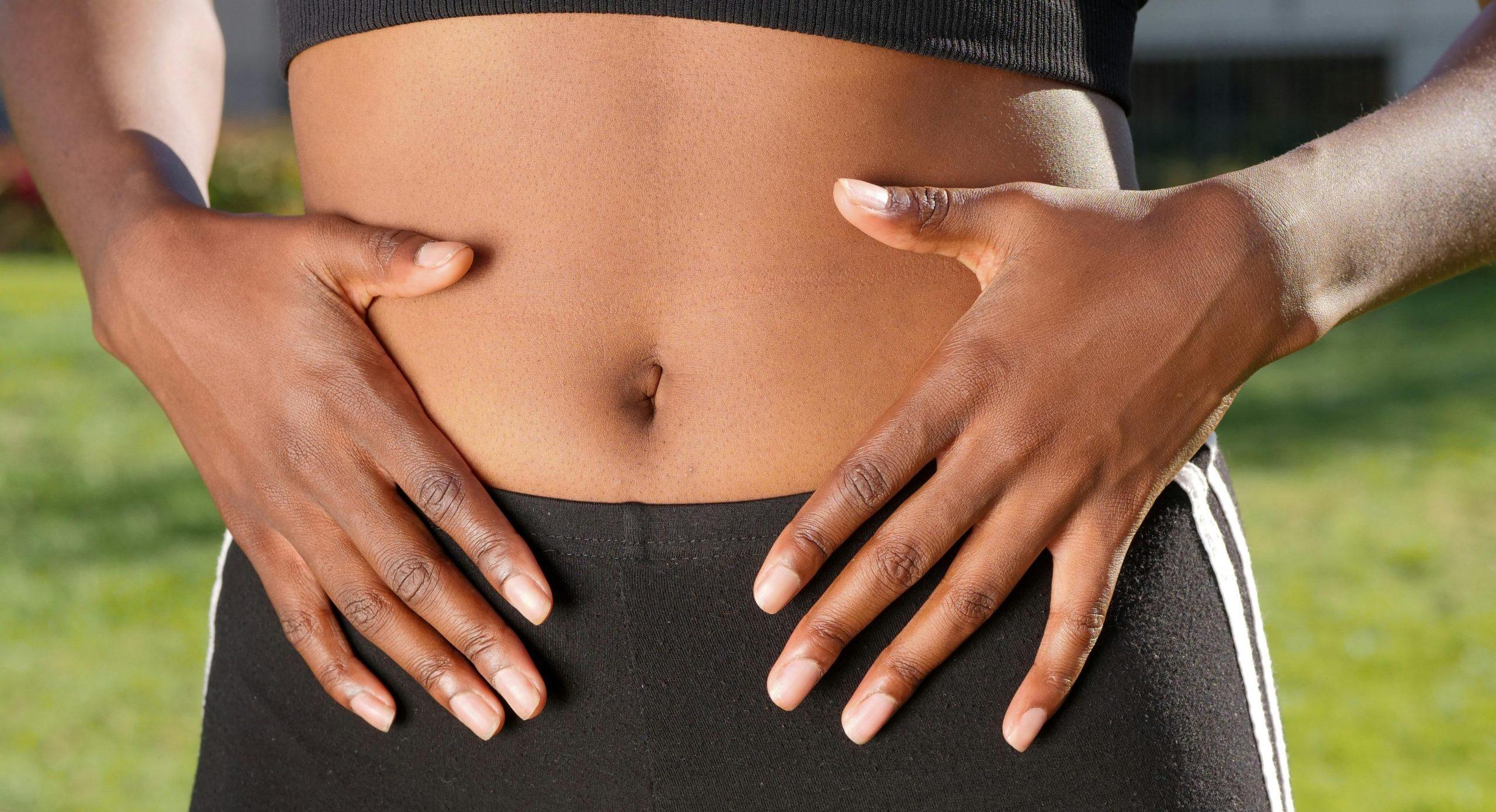 What Every Mom Should Know About Pelvic Health