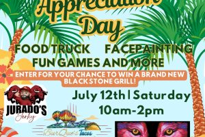 Patient Appreciation FLyer – 2