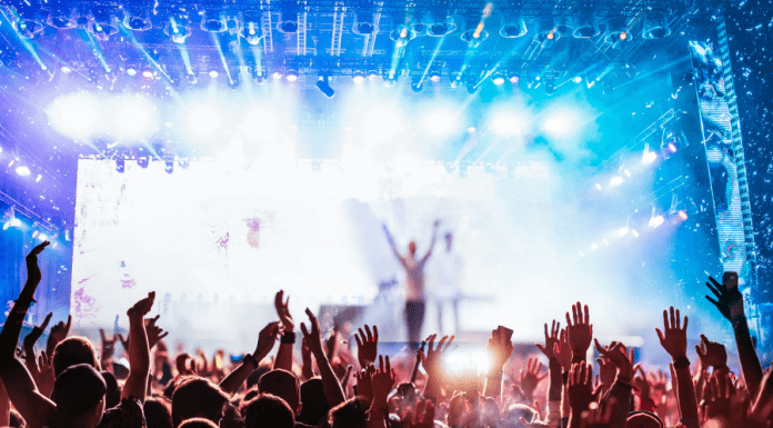 Guide to Summer Concerts in the Albuquerque Area