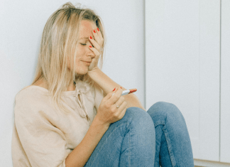 I Let My Child See Me Cry—Here’s What Happened Next I Let My Child See Me Cry—Here’s What Happened Next