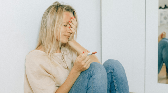 I Let My Child See Me Cry—Here’s What Happened Next I Let My Child See Me Cry—Here’s What Happened Next