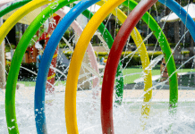 Guide to Splash Pads in the Albuquerque Area Splash Pads