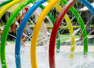 Guide to Splash Pads in the Albuquerque Area Splash Pads