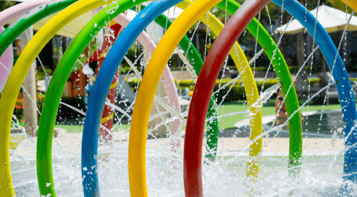 Guide to Splash Pads in the Albuquerque Area Splash Pads