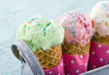 Guide to Albuquerque Ice Cream and Frozen Treats Ice Cream