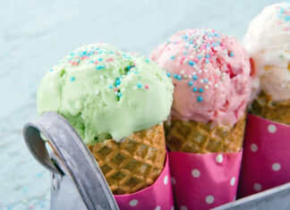 Guide to Albuquerque Ice Cream and Frozen Treats Ice Cream