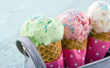 Guide to Albuquerque Ice Cream and Frozen Treats Ice Cream