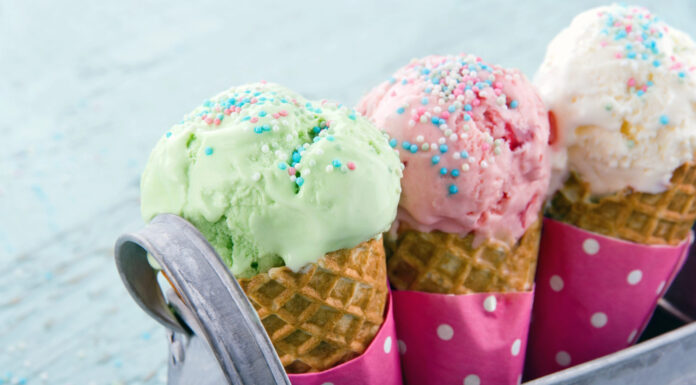 Guide to Albuquerque Ice Cream and Frozen Treats Ice Cream