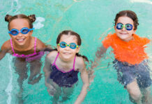 Guide to Pools in the Albuquerque Area Pools