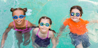 Guide to Pools in the Albuquerque Area Pools
