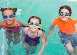 Guide to Pools in the Albuquerque Area Pools