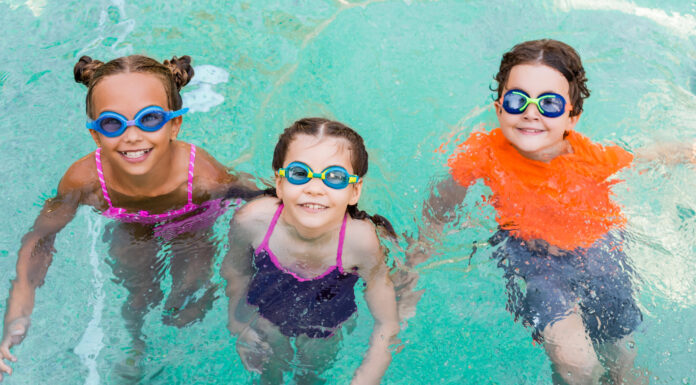 Guide to Pools in the Albuquerque Area Pools