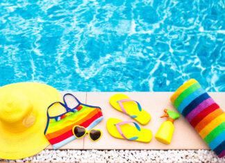 Guide to June Family-Friendly Events in Albuquerque June pool