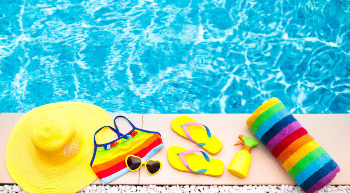 Guide to June Family-Friendly Events in Albuquerque June pool
