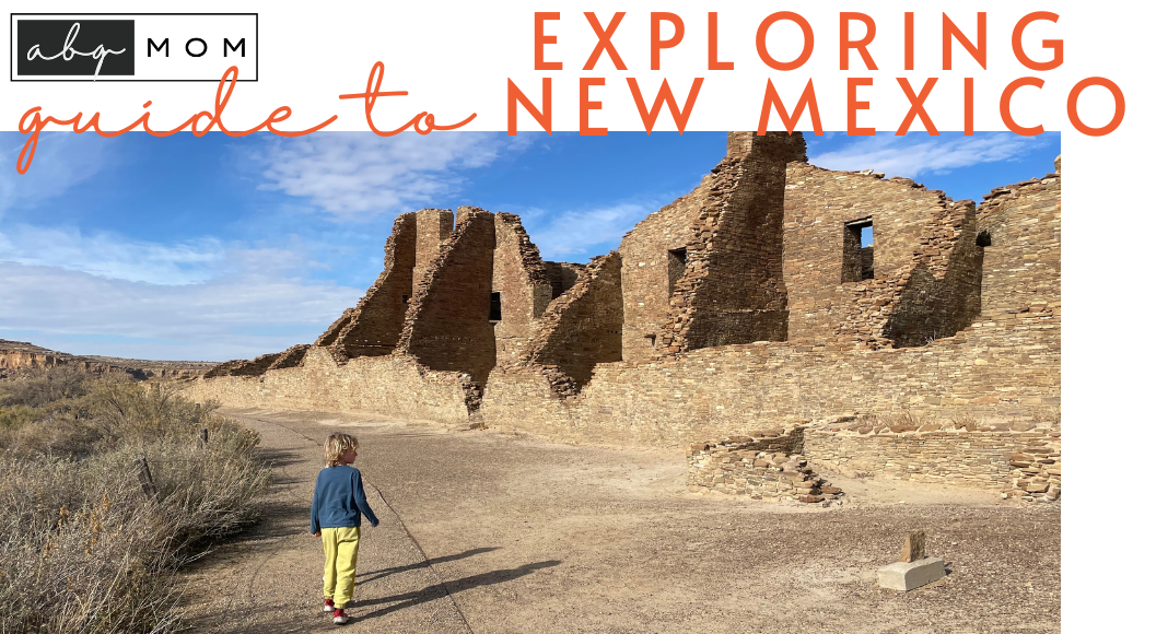 Guide to NM Travel