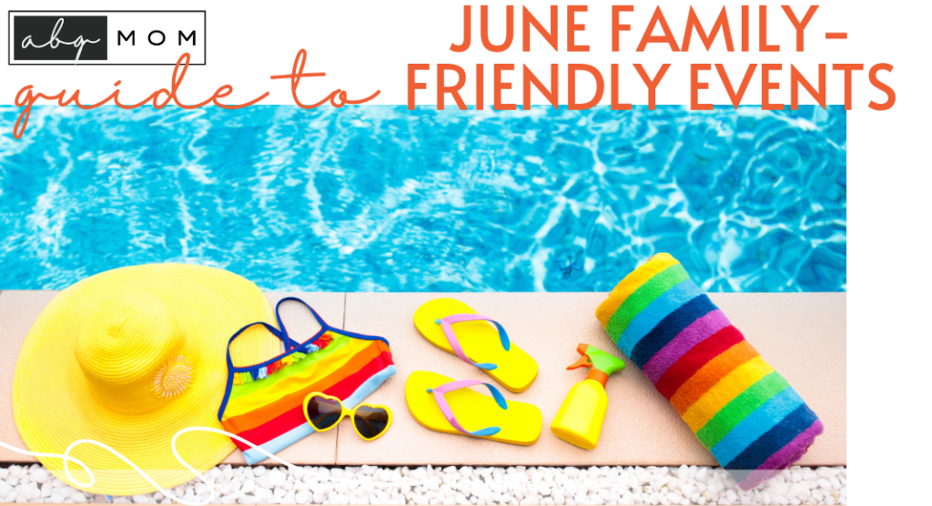 June events