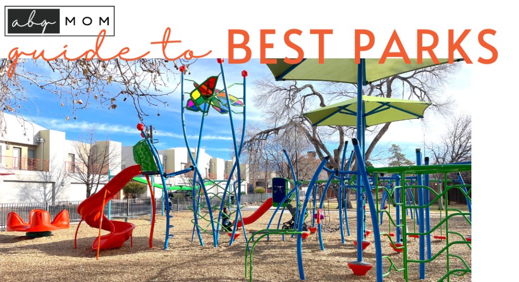 Guide to Parks