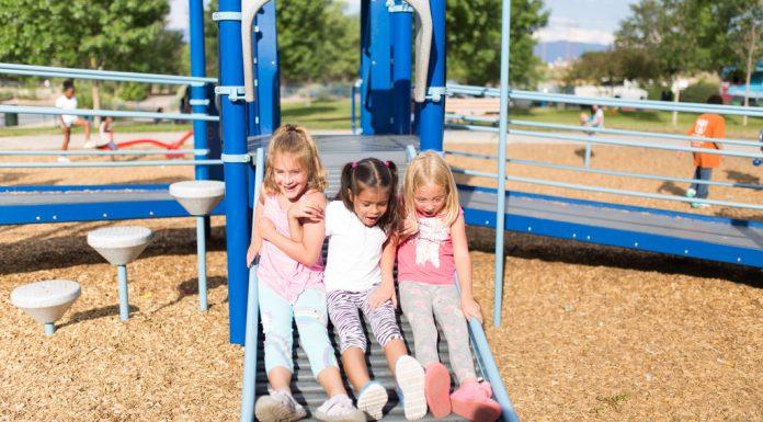 Guide to Parks in the Albuquerque Area Guide to Parks in the Albuquerque Area