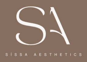 Sissa Logo Sticker