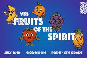 VBS Slide_with QR Code