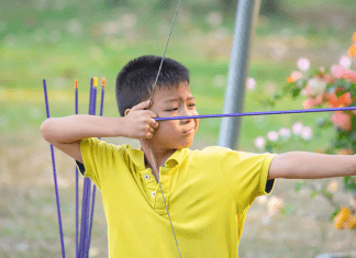 Alternatives to High-Contact Sports + Local Recommendations Local Alternatives to High-Contact Sports