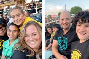 Somos Unidos :: A Family-Friendly Guide to NM United Games