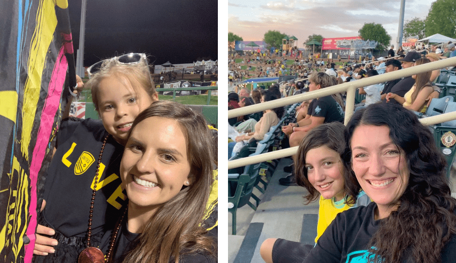 Somos Unidos :: A Family-Friendly Guide to NM United Games