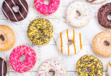 Where to Find the Best Donuts in Albuquerque + Local Deals Donuts