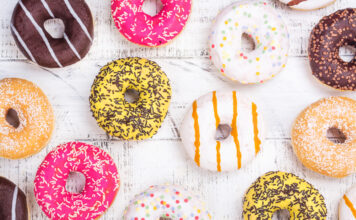Where to Find the Best Donuts in Albuquerque + Local Deals Donuts