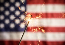 Guide to 4th of July in the Albuquerque Area :: Fireworks, Parades & More Fourth of July
